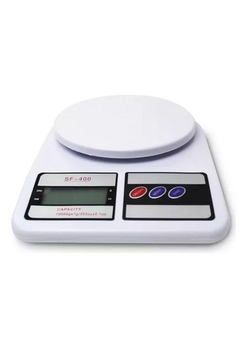 Balanza Digital de Cocina Precision Pro