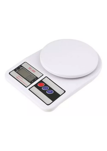 Balanza Digital de Cocina Precision Pro