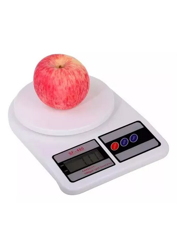 Balanza Digital de Cocina Precision Pro