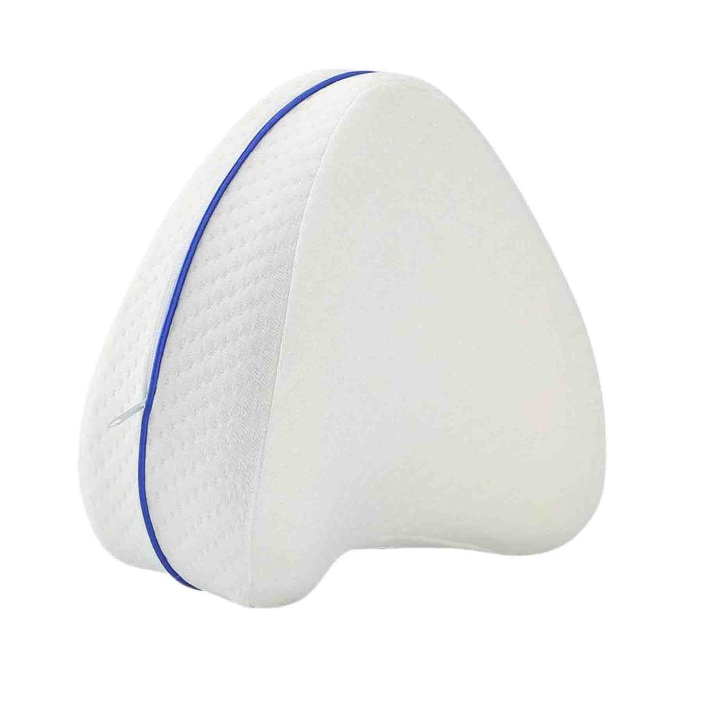 Almohada Ortopédica Ergonómica para Piernas y Rodillas